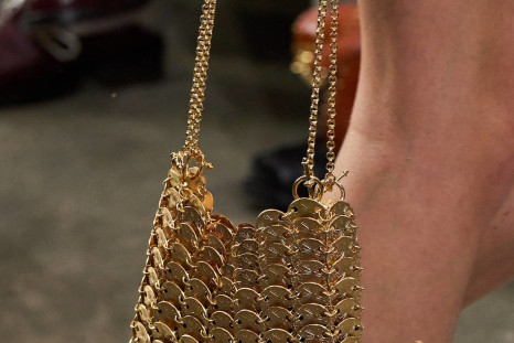 Rabanne Most Expensive Bag