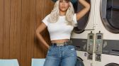 Beyonce Levis