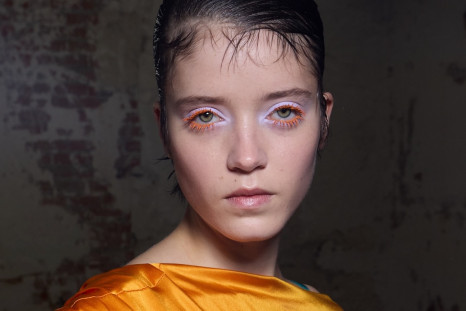 Paris Fashion Week Spring 2025 Beauty