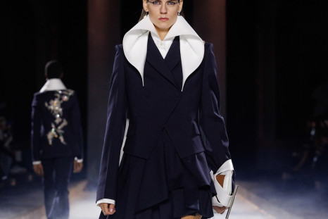 Fashion Month Spring 2025 Trends