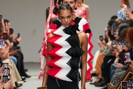 Filippo Grazioli Departs Missoni