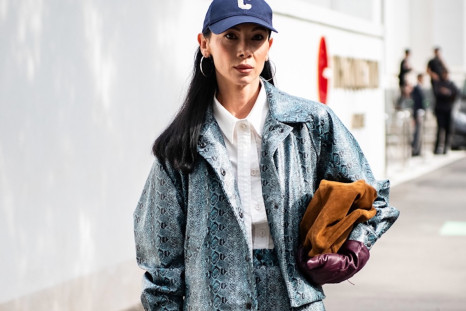 Designer Baseball Caps
