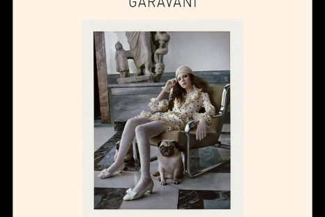 Valentino Resort 2025 Campaign