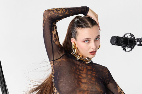 Jean Paul Gaultier Fall 2024 Campaign