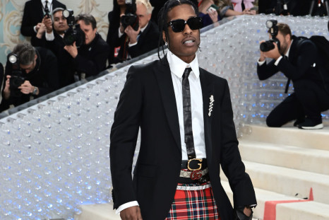 2025 Met Gala Theme