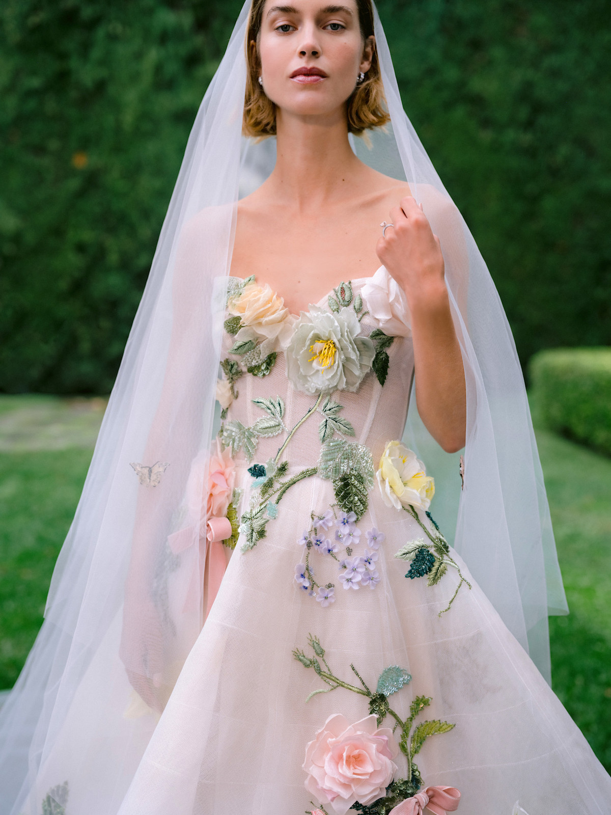 Bridal Fall 2025