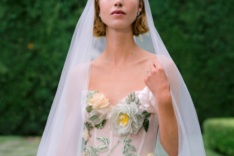 Bridal Fall 2025