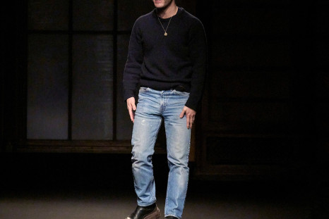 Joseph Altuzarra Victorias Secret