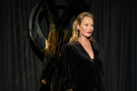 Zara x Kate Moss