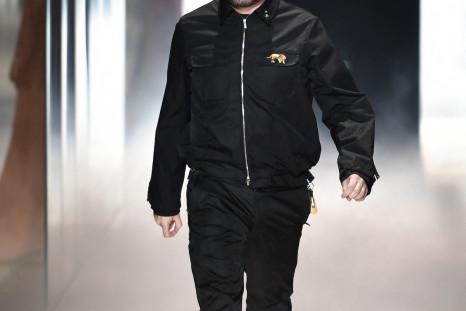 Kim Jones Departs Fendi