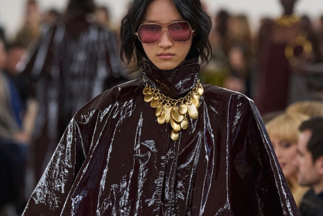 Fall 2024 Capes