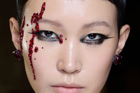 Halloween Makeup Ideas