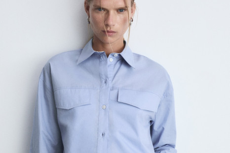 Pre-Layered Shirts