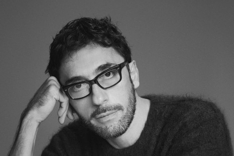 Lorenzo Serafini Alberta Ferretti