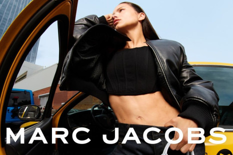 The Marc Jacobs Essentials Campaign
