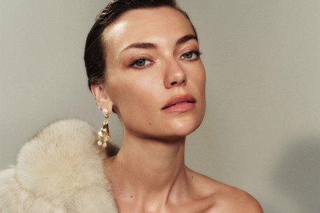 Reformation x Clare Waight Keller