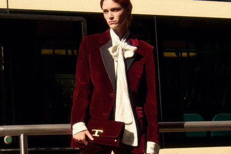 Tods x Mytheresa
