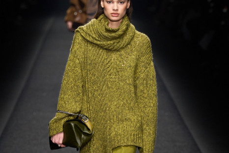 Avocado Green