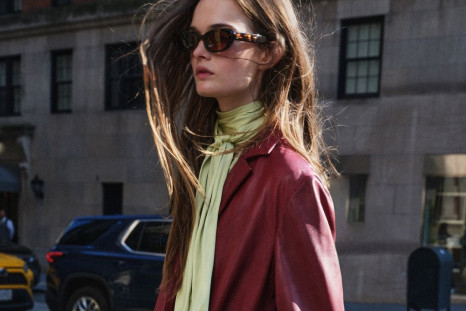 Zara Pre-Owned Platform