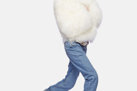 Exaggerated Cuffs