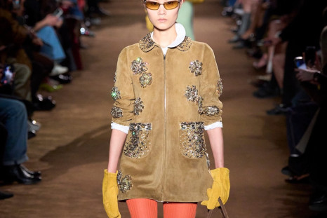 The Lyst Index 2024 Q3