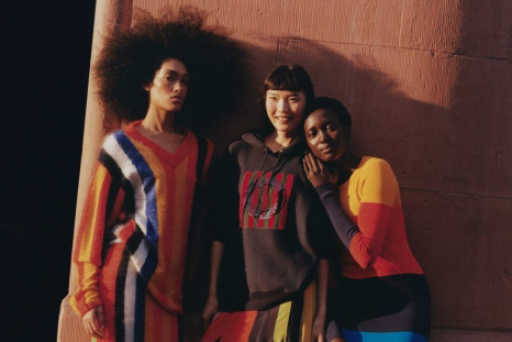 Christopher John Rogers x JCrew