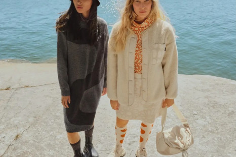 UNIQLO x Marimekko Fall 2024