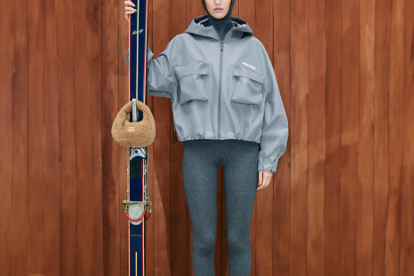 Miu Miu x Mytheresa Ski Collection