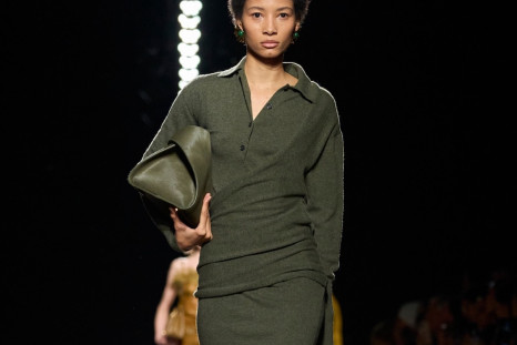 Stylish Sweater Dresses