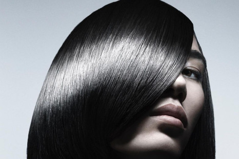 Guido Palau Zara Hair Shine