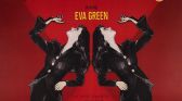 Eva Green Vivier Express Travelling Icons