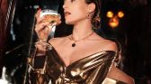 Holiday Party Looks