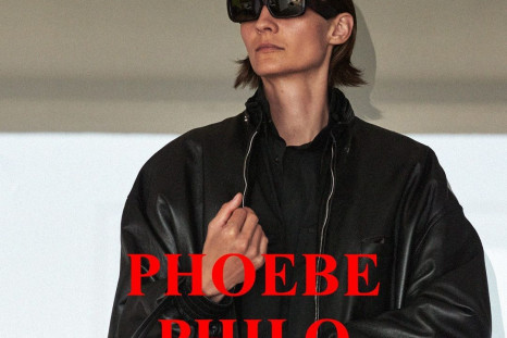 Phoebe Philo Neiman Marcus Beverly Hills