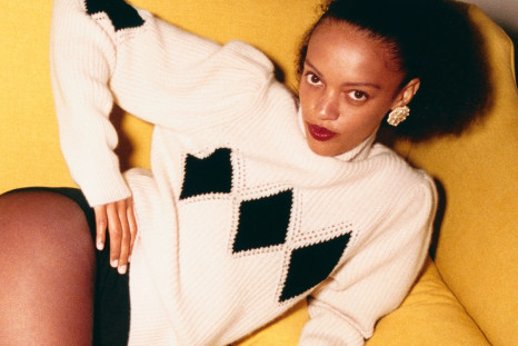 Shrimps x Reformation Collaboration