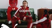 Puma x Coperni Fall 2024