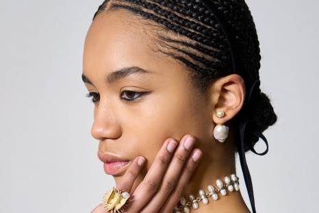 Holiday Hair Inspiration