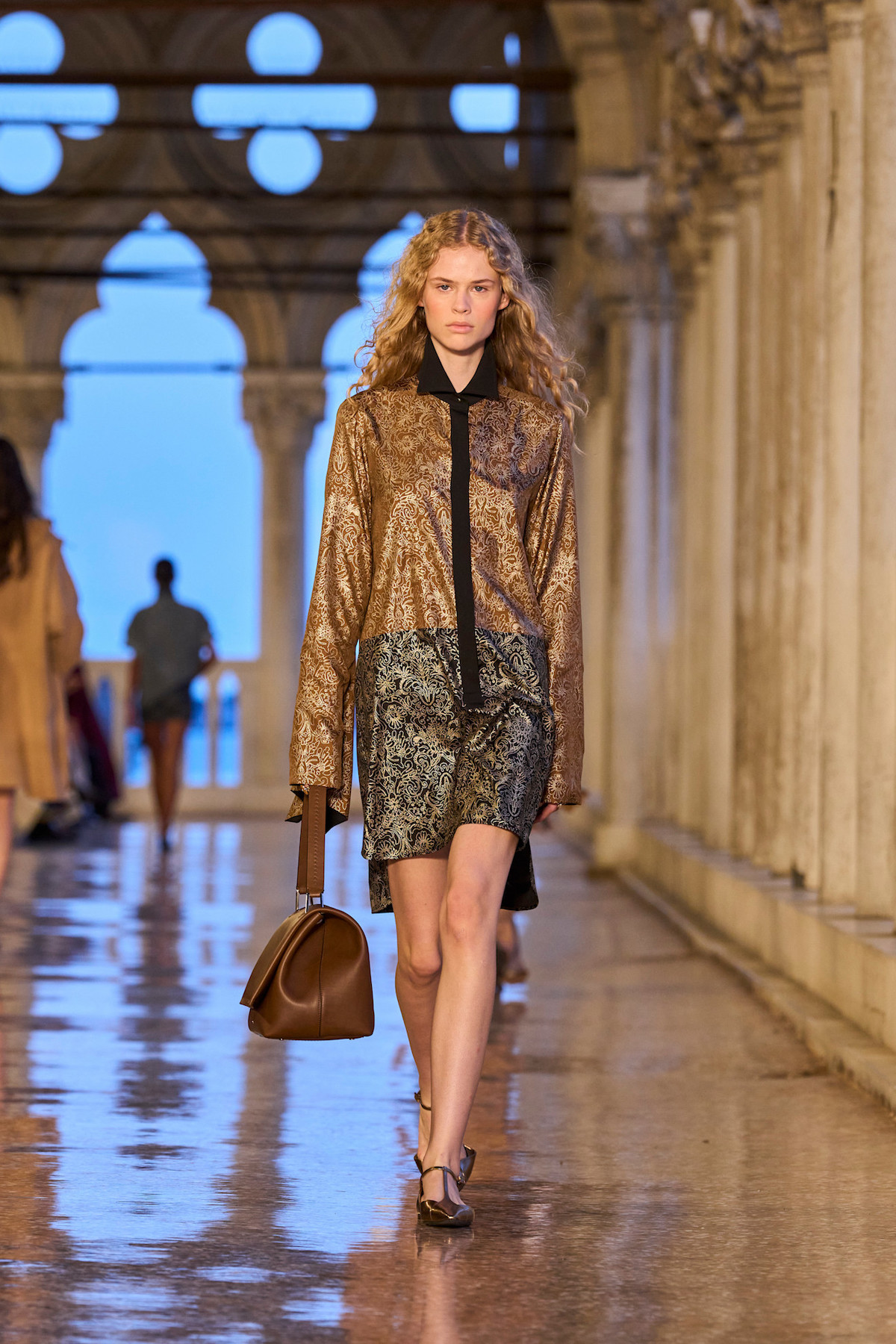 Max Mara Resort 2026 Naples