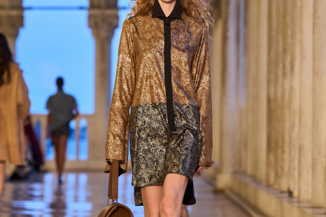 Max Mara Resort 2026 Naples