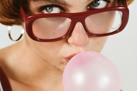 Emma Chamberlain x Warby Parker