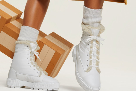 Stylish Snow Boots