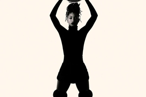 Moncler x Willow Smith