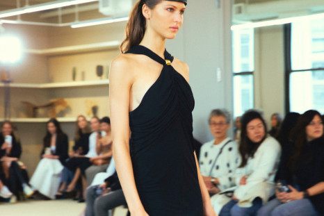 Altuzarra Borrow