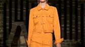 Carolina Herrera x FRAME