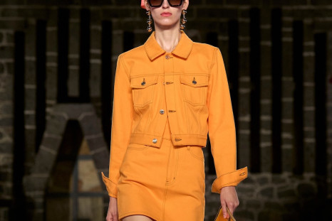 Carolina Herrera x FRAME