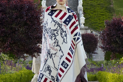 Christian Dior Cruise 2026