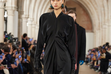 Lanvin Fall 2025 Coed