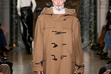 Toggle Coats