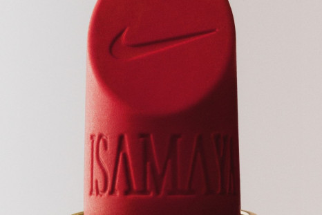 Nike x Isamaya Ffrench Air Max DN