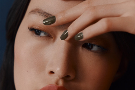 Winter Nail Polish Colors