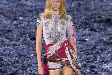 The Fashion Awards 2024 Winners and Honorees